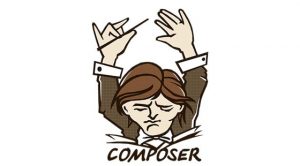 کامپوزر - Composer