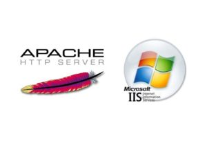 لوکال هاست - Apache - IIS