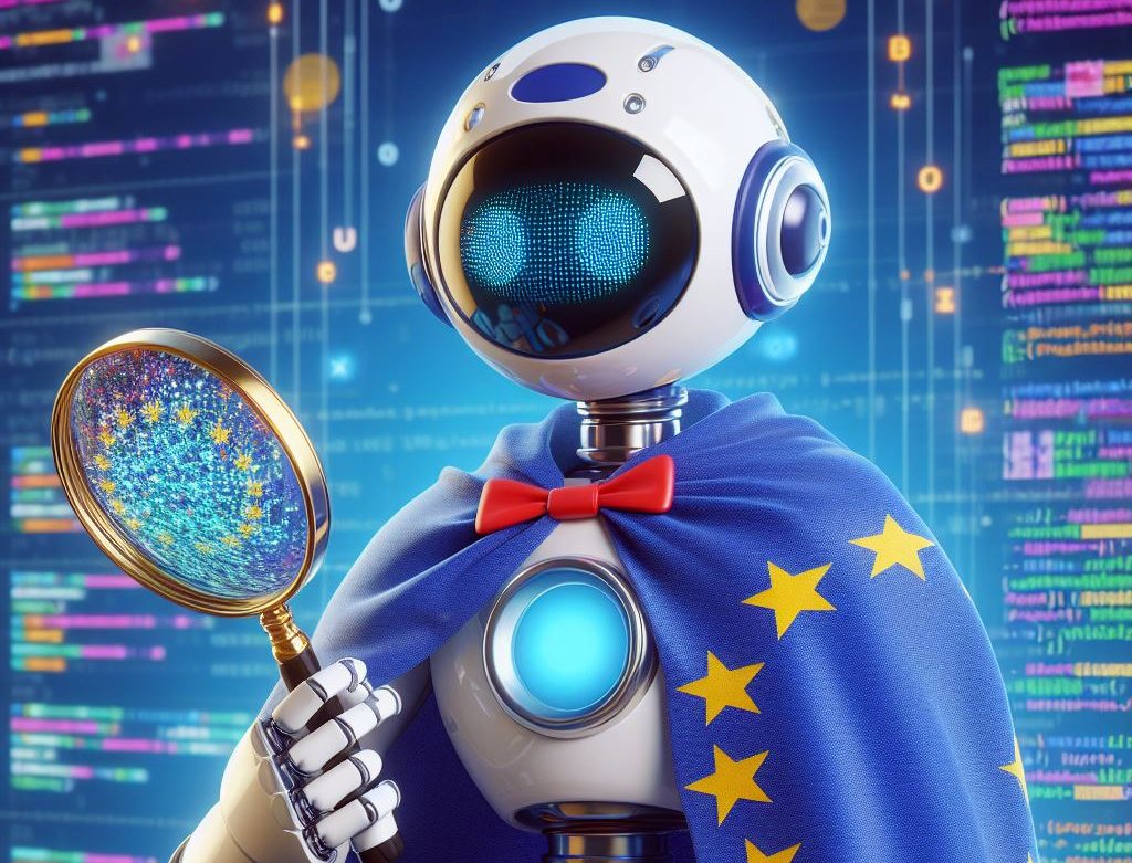 قانون هوش مصنوعی در اتحادیه اروپا