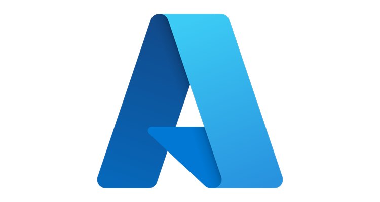 لوگوی مایکروسافت آژور