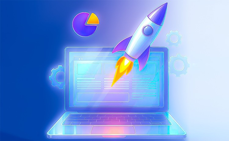 طراحی سایت سئو محور